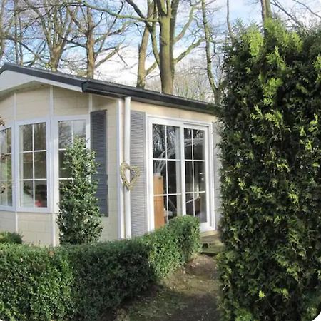וחנינגן Vakantie Veluwe מראה חיצוני תמונה